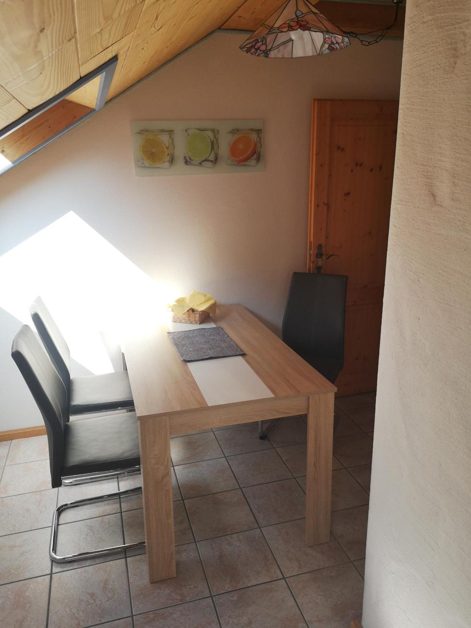 Antonia Apartment *